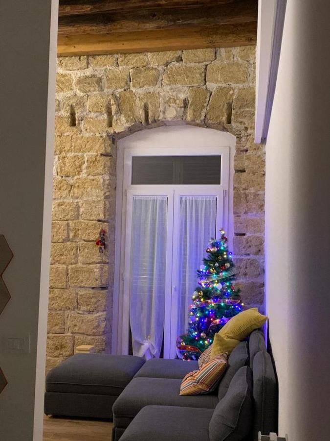 Casa Queda Apartment ปาแลร์โม ภายนอก รูปภาพ