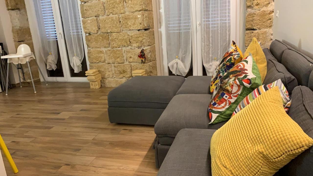 Casa Queda Apartment ปาแลร์โม ภายนอก รูปภาพ