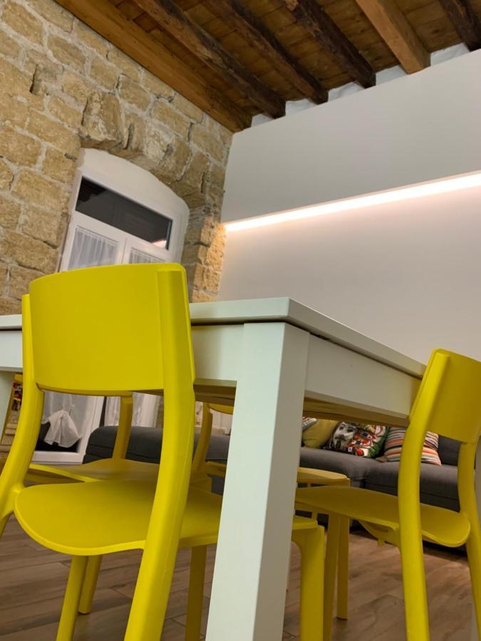 Casa Queda Apartment ปาแลร์โม ภายนอก รูปภาพ
